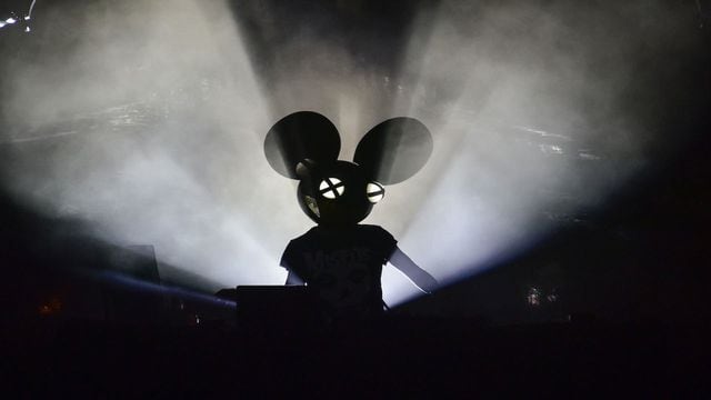 Deadmau5 on COVID’s Potential Impact on Musicians, NFTs