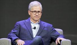 Rep. Patrick McHenry (R-N.C.) is leading efforts in the House to pass stablecoin legislation (Suzanne Cordeiro/Shutterstock/CoinDesk).