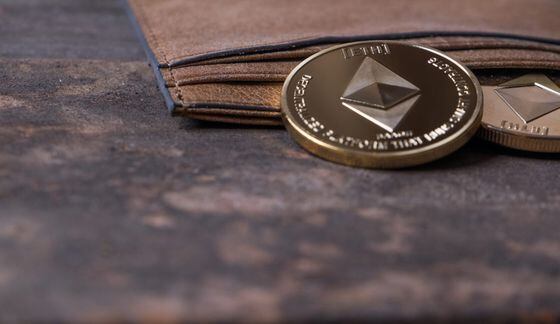 wallet ether