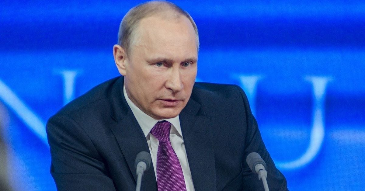 Exiled Russian Opposition Leader Launches Blockchain-Based Referendum on Vladimir Putin’s Election Win 