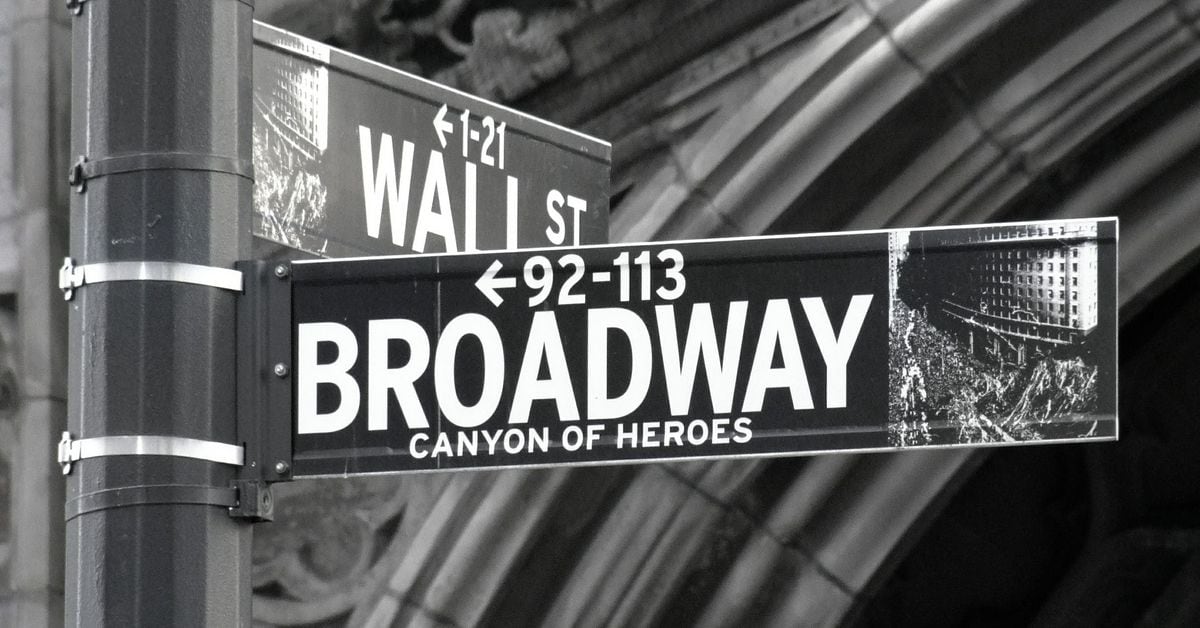 ‘Crypto: The Musical’ Aims for Broadway