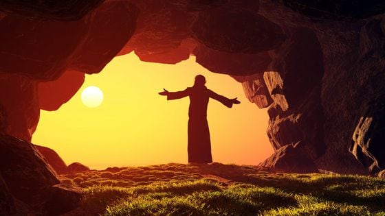 resurrection, religion