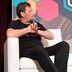 Alex Mashinsky, Founder and CEO Celsius Network at Consensus 2019 (CoinDesk)