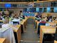 CDCROP: European Parliament Committee discusses FTX collapse. (Jack Schickler/CoinDesk)
