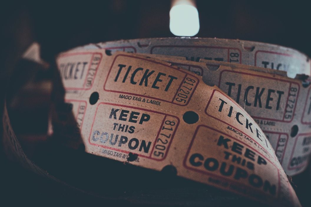 Tickets (Igor Ovsyannykoy/Pixabay)
