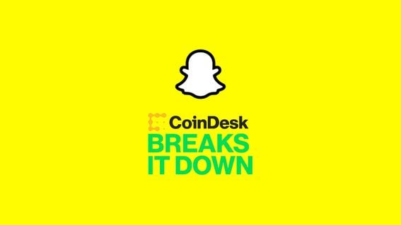 CoinDesk Breaks It Down