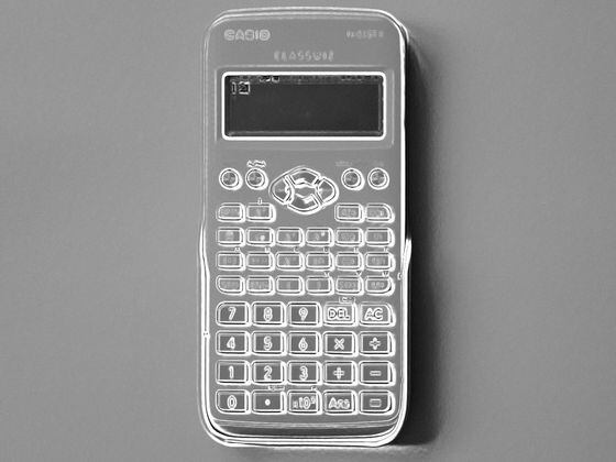 CDCROP: Calculator (Annie Spratt/Unsplash, Modified by CoinDesk)
