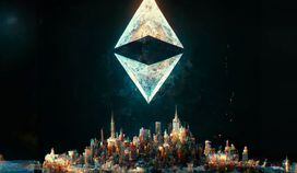 CDCROP: Ethereum merge (Dall-E/CoinDesk)