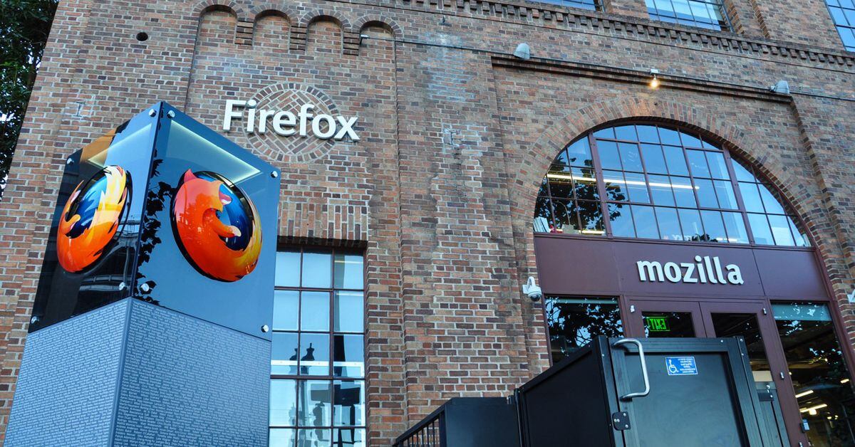 Major Web Browser Firefox by Mozilla Now Blocks Web-Based Cryptojacking
