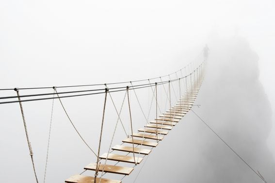 Avalanche bridge launches support for bitcoin. (Shutterstock)