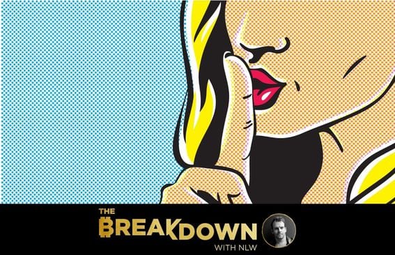 Breakdown 9.29