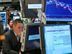 CDCROP: Wall Street Reels As Major Financial Companies Face Crisis
