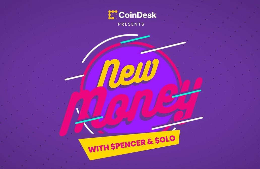 New Money With Spencer and Solo