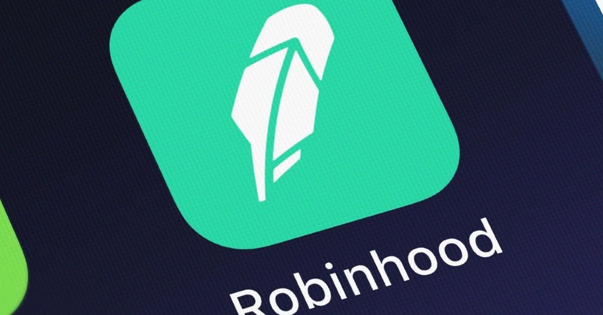 Robinhood’s Twitter Account Promotes Scam Token on Binance’s BNB Chain in Unauthorized Posts - CoinDesk (Picture 1)