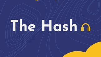 The Hash Web Image