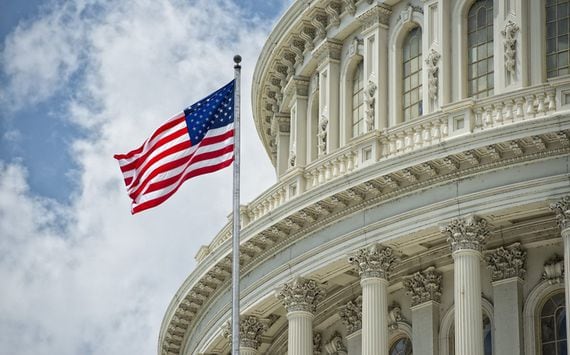 A bill to combat crypto money laundering has been proposed in the U.S. Senate. (Shutterstock)