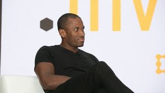 BitMEX founder Arthur Hayes (CoinDesk archives)