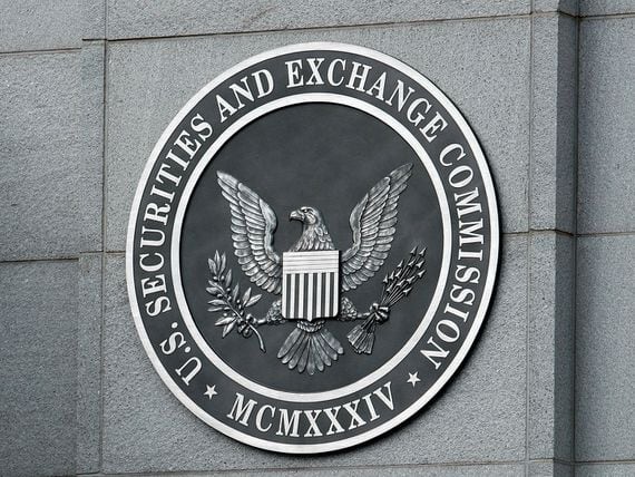 The SEC will need to prove tokens are securities in its current insider-trading case, Ian McGinley told CoinDesk TV’s “First Mover”(Chip Somodevilla/Getty Images)