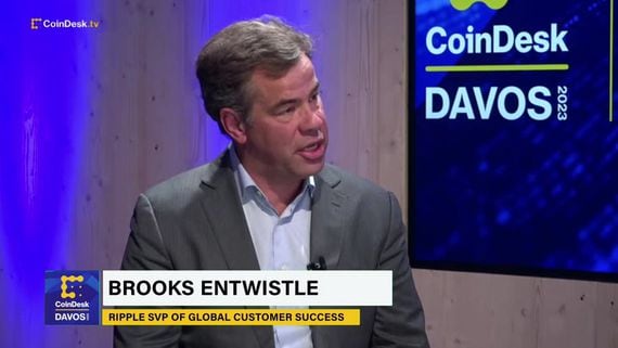 Why Ripple Is 'Rapidly' Building Outside the US: Ripple SVP