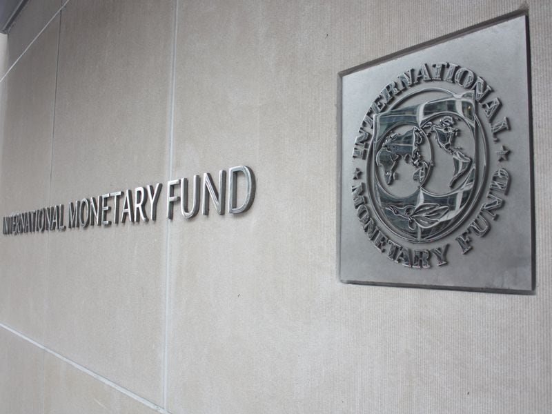 Stablecoin Issuers, Conglomerates Targeted by IMF After Crypto's 'Rough Year'
