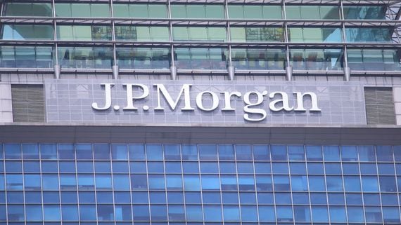 JPMorgan Explains its Bearish Bitcoin Report