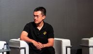 Binance founder and former CEO Changpeng Zhao (CoinDesk archives)