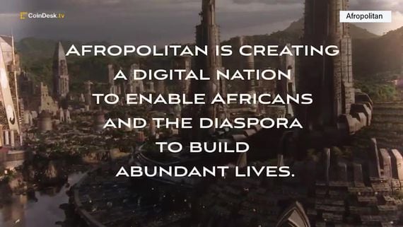 Afropolitan Raises $2.1M to Build a Digital Nation