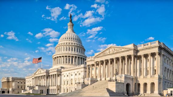 What Are US Lawmakers Likely to Do About Crypto?