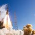 Ether shoots higher (Credit: United Launch Alliance / U.S. Air Force)