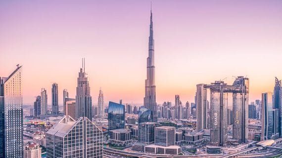 UAE Cracks Down on Crypto Real Estate Money Laundering