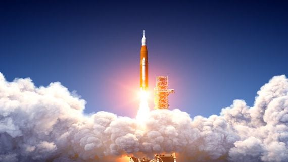 Elon Musk Says Dogecoin is Going to the Moon – Literally