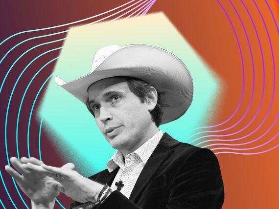 (Kimbal Musk, modified by Melody Wang/CoinDesk)