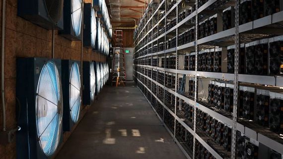 Bitcoin Miner Hut 8 Fires Back at Short-Selling Report