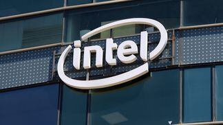 Intel (Shutterstock)