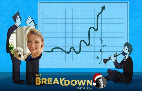 Breakdown 2020-12-23 - Jill Carlson