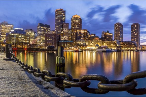 The Boston Security Token Exchange needs to provide more information about how it would operate, multiple comment letters stated. (Credit: Shutterstock)