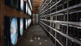 Swan Bitcoin Unveils Bitcoin Mining Unit; BlackRock’s Bitcoin ETF Hits New Milestone