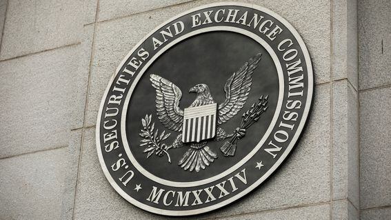 SEC, ICO Fraud