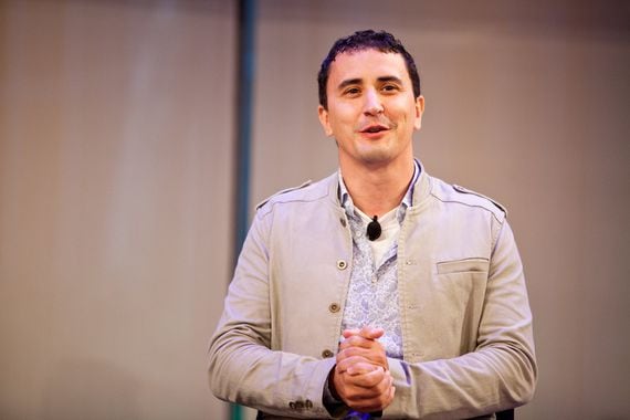Ava Labs founder and CEO Emin Gün Sirer (CoinDesk archives)
