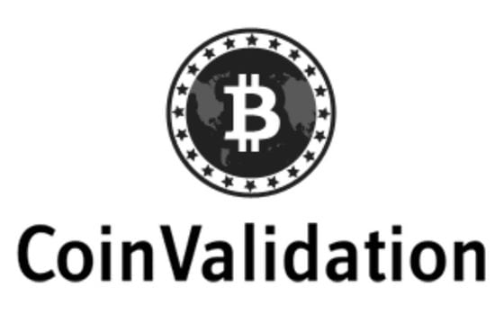 coin validation