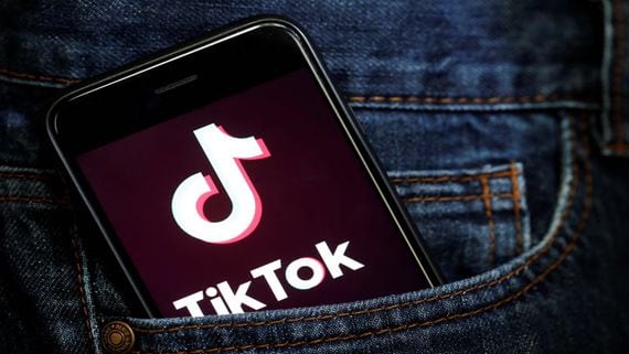 TikTok Picks Blockchain-Based Streaming Service Audius to Power New ‘Sounds’ Library