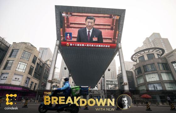 Breakdown 5.26.21 - china bans bitcoin mining