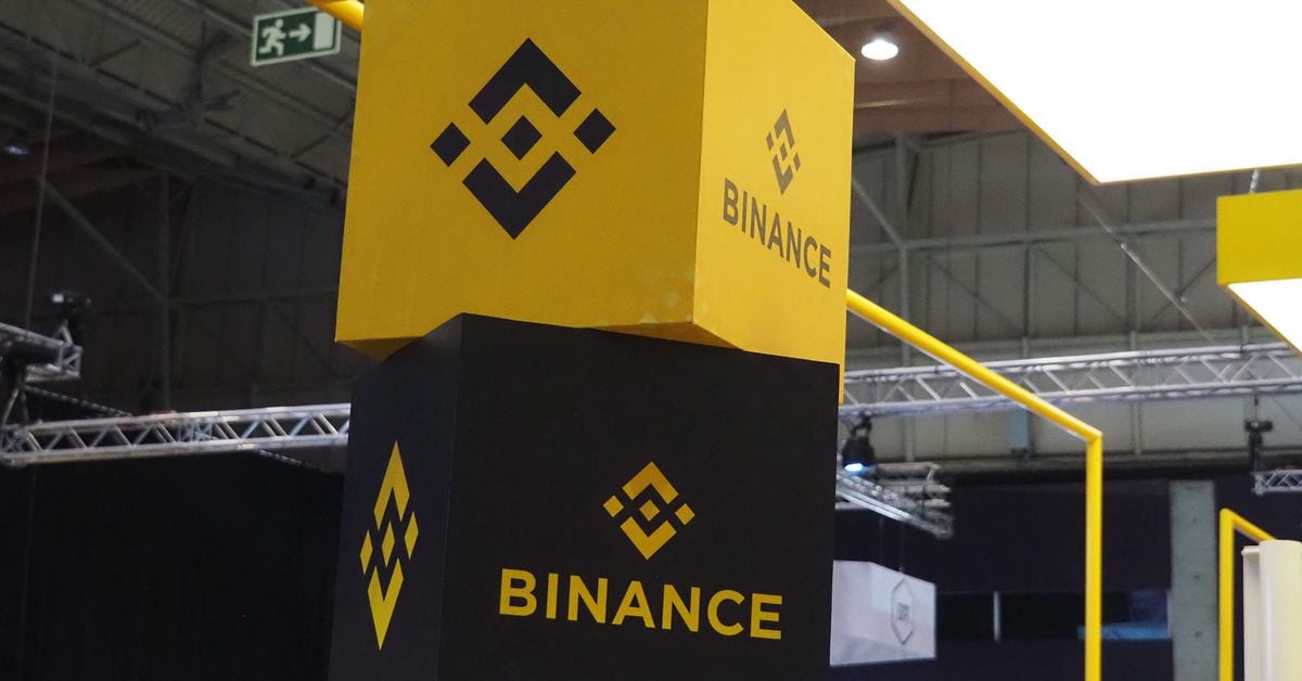 Binance, SEC Strike Deal to Move All US Client Funds, Wallet Keys Back Onshore