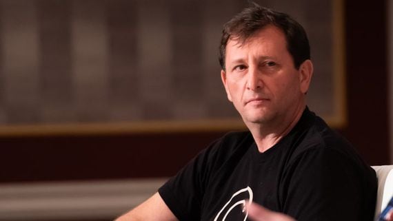 Ex-Celsius CEO Alex Mashinsky Is Arrested as Insolvent Crypto Lender Is Sued by SEC, CFTC, FTC
