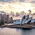 CDCROP: Sydney Opera House in Australia (Stanbalik/Pixabay)