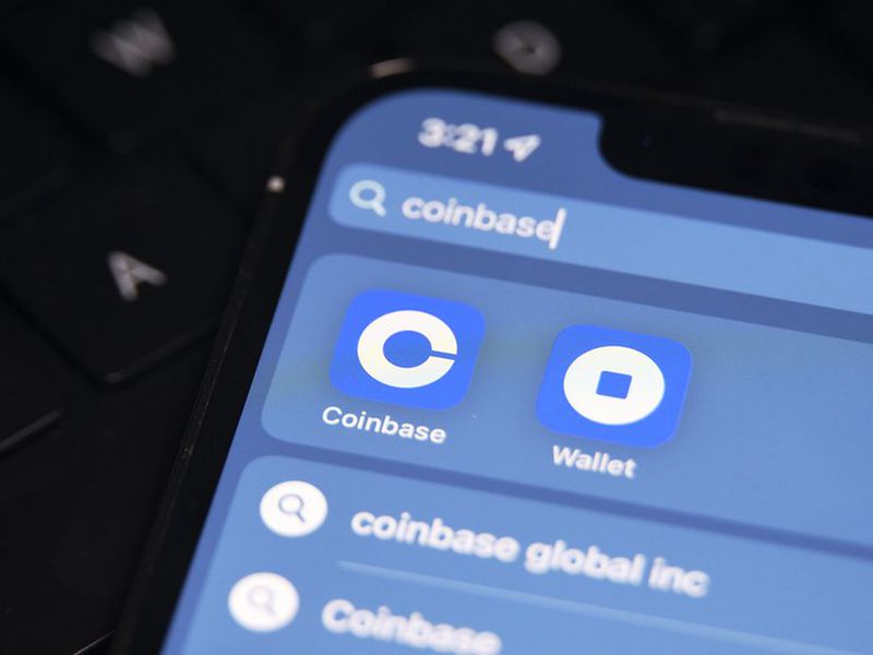 Coinbase Launches Spot Trading of Bitcoin and Ether Outside the U.S.