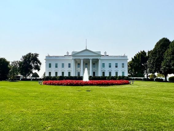 White House Says FTX Crash 'Underscores' Crypto Concerns