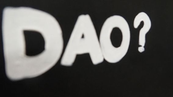 DAO? (Danny Nelson/CoinDesk)