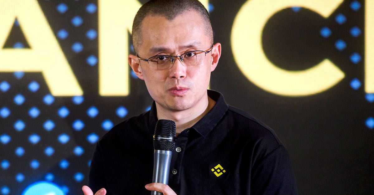 binance-nearly-shuttered-u-s-exchange-to-protect-global-operations-the-information