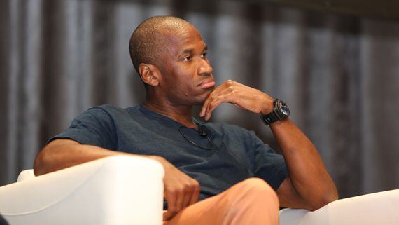 Arthur Hayes, former CEO of BitMEX (CoinDesk)